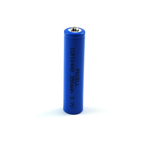 Battery (10440 size for 5/8 hoops) - Single